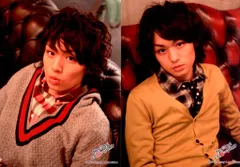 Hey!Say!JUMP 10年 TEN JUMP 伊野尾慧 オリジナルフォトセット