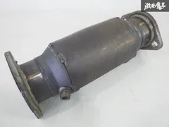 ☆コア崩れ無し☆ 日産純正RB25DET 触媒 キャタライザーER34