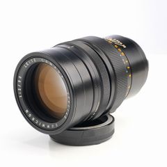 希少】ライカ テレエルマー135mm/F4（E46）TELE-ELMAR - メルカリ