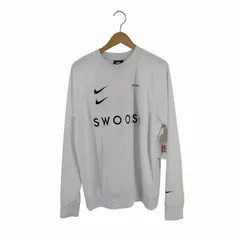 2023年最新】nike as m nsw swoosh crew pkの人気アイテム - メルカリ