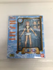2025年最新】S.H.Figuarts ワンピース ナミの人気アイテム