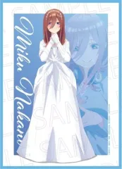 【中古】雑貨 中野三玖 A3マルチクロス 「映画 五等分の花嫁」