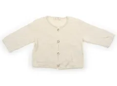 【センスオブワンダー/SenseofWonder】カーディガン 70サイズ 女の子【子供服・ベビー服】（1934717）