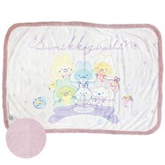 長座布団 ヒョウ柄 キティ ギャル 59×110cm - メルカリ