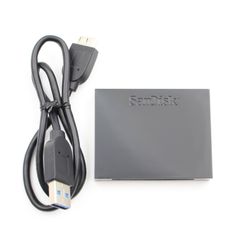 ■新品同様■ SanDisk Extreme Pro CFast 2.0カードリーダー ライター SDDR-299-J01 サンディスク