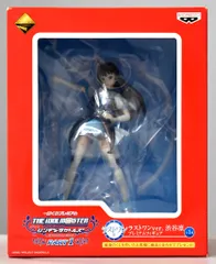バンプレスト 一番くじ プレミアム アイドルマスター シンデレラガールズ PART1 ラストワン賞渋谷凛 ラストワンVer プレミアムフィギュア