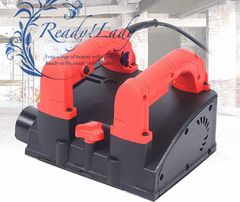 新品 電動壁削り機 1600 W塗装機、除去工具160 mm幅1-4 mm深さ 古い壁の改質平ら化電動工具に使用 コンクリート削り機