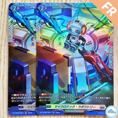 【DZ-BT09】マイクロテック・ラボラトリー　FR