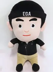 2025年最新】江頭 ぬいぐるみの人気アイテム - メルカリ