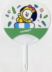 BTS ジミン ミニうちわ 2025年最新】bts うちわ ジミンの人気アイテム - メルカリ