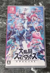 2024年最新】大乱闘スマッシュブラザーズ switch ソフトの人気アイテム 