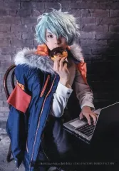 レア Collar×Malice カラマリ ねこみみ 非売品 ブロマイド 岡崎契 レア Collar×Malice カラマリ ねこみみ 非売品 ブロマイド 岡崎