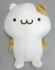 突撃 ！ ラッコさん もちもち BIG ぬいぐるみ レア 非売品 32センチ