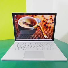 【タブレットPC・office】Microsoft / Surface Book 1703 / Core(TM)i5-6300U CPU @2.40GHz / 8GB / SSD128GB / Win11