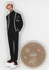 【中古】アクリルスタンド・アクリルパネル バンチャン アクリルスタンド 「Stray Kids Xmas POPUP STORE 2023」