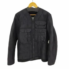 ジースターロー G-STAR RAW キルティングライナーブルゾン メンズ 表記無 のサムネイル