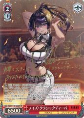 勝利の女神：NIKKE」SPカード「ノイズ：クラシックディーバ」サイン