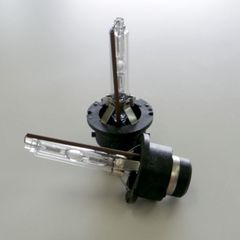 現品限/未使用/正常動作品 純正交換用キセノンバルブ  D2S 12V/24V兼用 35W 6000k