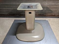 ◆◇◆全自動麻雀卓専用スタンド角立脚（ＧＯＱＵＵ）box75mm◆◇◆