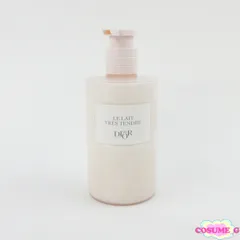 ベビーディオール ル レ タンドル(乳液)フランス製 350ml 新品未使用 新品未使用) Dior ベビー ディオール ル レ タンドル (乳液