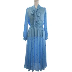 美香着用未使用double standard clothingロングワンピース 美香着用】double standard clothingロングワンピース