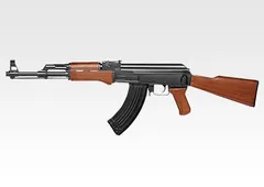 2024年最新】東京マルイ 電動ガン AK47 アサルト ライフル の人気