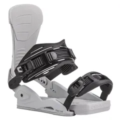 【新品未使用】DRAKE RELOAD LTD BLACK/WHITE M/L Amazon.co.jp: Drake Snowboard Binding, Men's Reload GT Black