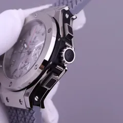 ご購入大歓迎です 新品 HUBLOT腕時計 未使用  自動巻き｜本日限定特価｜新品未使用-MM輸入