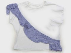 【ザラ/ZARA】Tシャツ・カットソー 120サイズ 女の子【子供服・ベビー服】（1888148）