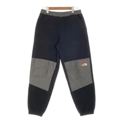 THE NORTH FACE - 新品未使用 ノースフェイス デナリ ウィンド パンツ 刺繍ロゴ ベージュ L 2025年最新】ノースフェイス デナリパンツの人気アイテム - メルカリ