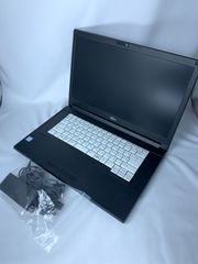 【中古】【整備済品】FUJITSU LIFEBOOK A749/A(10日間保証）