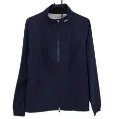 新品未使用　KJUS 【チュース】ゴルフウェアーネイビー ジャケット サイズ【Ｓ 2025年最新】kjusの人気アイテム - メルカリ