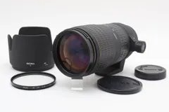 ★美品★シグマ APO 70-200mm F2.8 EX ソニーミノルタ用 ☆美品☆シグマ APO 70-200mm F2.8 EX ソニーミノルタ用 ☆美品