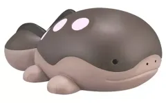 【中古】食玩 トレーディングフィギュア ドオー 「ポケモンキッズ 仲間たちと冒険の世界へ!編」