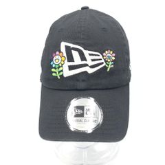 New Era ニューエラ 村上隆 9THIRTY キャップ - メルカリ