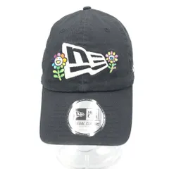 【激レア】 NEWERA X TAKASHI MURAKAMI 村上隆 村上隆 × NEW ERA 2022コラボコレクションが1/1、1/14、1/15、1