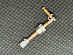 コールマン　550 ガソリン用ジェネレータ　未使用品 NOS】コールマン 550-2891 ホワイトガソリン用550系