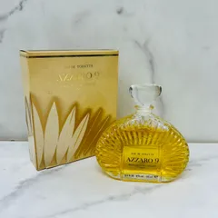 廃盤 激レア アザロ オーベル オードトワレ 100ml 香水 AZZARO アザロ オーベル EDT SP 100ml 香水 フレグランス : 香水