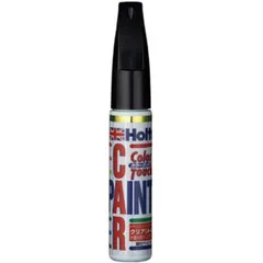 ホルツ カラータッチ マツダ車用 41W ジェットブラックマイカ （M-89） 20ml 補修タッチペン MH35089