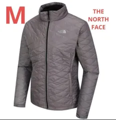 海外限定 ノースフェイス レディース エクセロフトエアジャケット 軽量 M