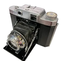 MAMIYA-6　マミヤ　蛇腹カメラ　ヴィンテージ　レトロ マミヤ(MAMIYA)|蛇腹カメラ|HARDOFFオフモール（オフモ
