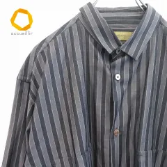 ローブスアンドコンフェクションズ 日本製 リネン モッズコート mods coat CONFECT＆ORIGINAL | ONLINE SHOP | CONFECT Shop