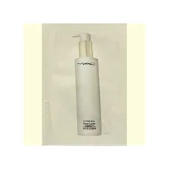 【15個】M・A・C ハイパー リアル フレッシュ キャンバス クレンジング オイル 2mL x15 計30mL MACのサムネイル