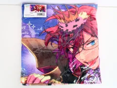 【未開封】あんスタ Eden スタライ タオル 2点セット あんさんぶるスターズ！！DREAM LIVE -7th Tour 