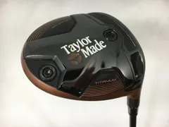 テーラーメイドバーナー短尺ドライバーゴルフクラブ初心者中古低身長1Wメンズ男性 テーラーメイドバーナー短尺ドライバーゴルフクラブ初心者中古低