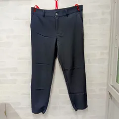 ロングパンツ 快適 メンズ テリー パンツ ゆったり 大きいサイズ イージーパンツ スエットパンツ 伸びる 黒 ブラック サイズXXXL（A-140,ウ-3）