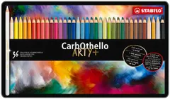 2023年最新】スタビロ 水彩色鉛筆の人気アイテム - メルカリ