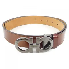 サルヴァトーレフェラガモ SALVATORE FERRAGAMO BELTのサムネイル