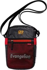 [중고] 잡화 2호기 EVANGELION CORE SHOULDER BAG(숄더백) [RADIO EVA×FIRE FIRST]