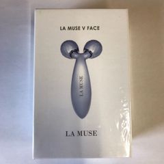 ラミューズ　Vフェイスローラー
